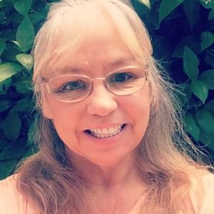 Meet your Posher, Rhonda